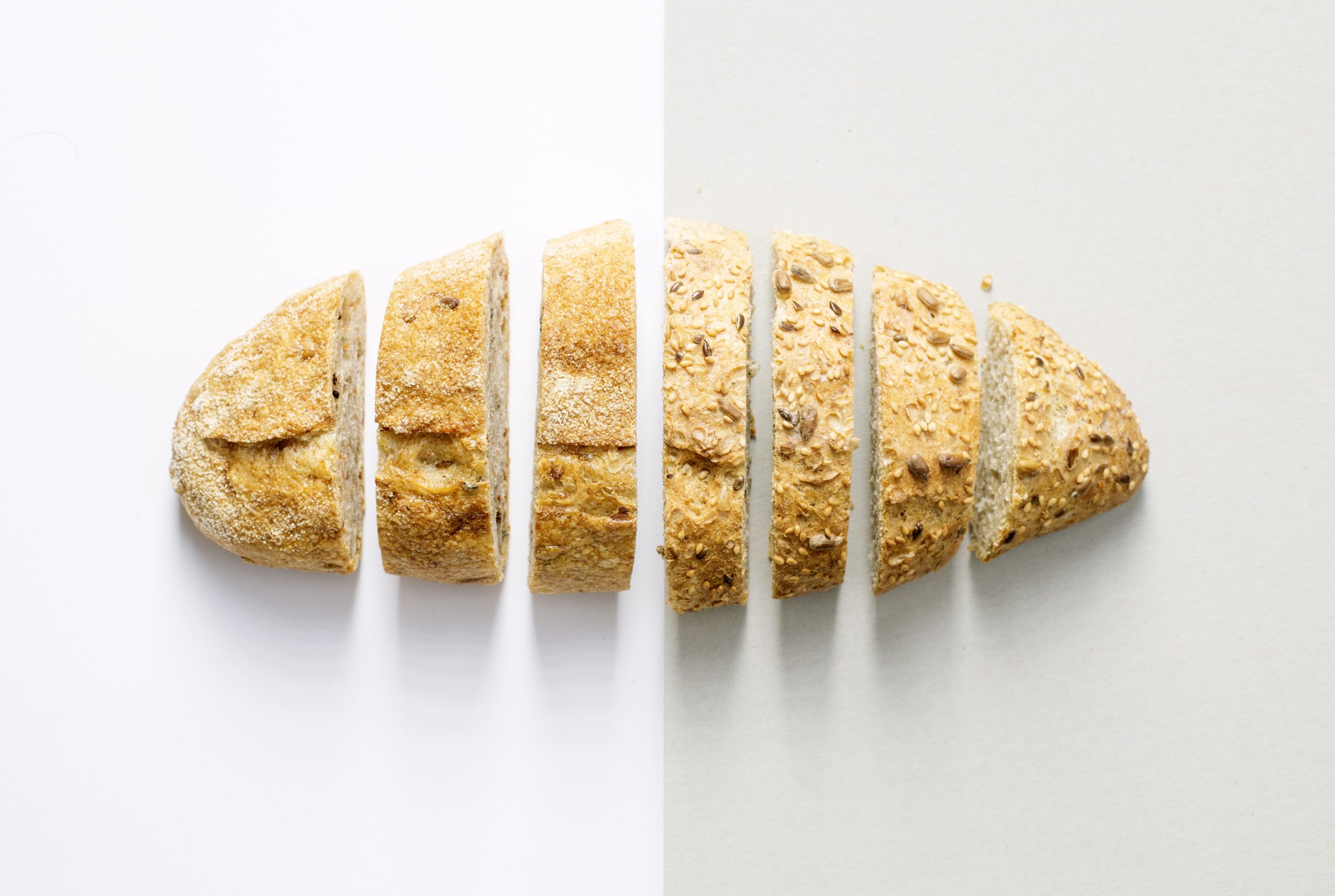 La importancia del gluten
